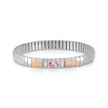 Nomination  Armband XTE   ROSA 044021/003