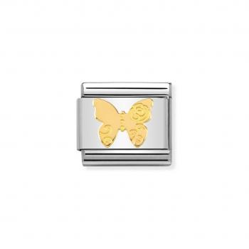 Nomination  Composable Classic   Versailles Schmetterling 030162/13