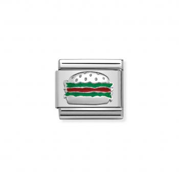 Nomination  COMPOSABLE Classic   Hamburger 330202/35