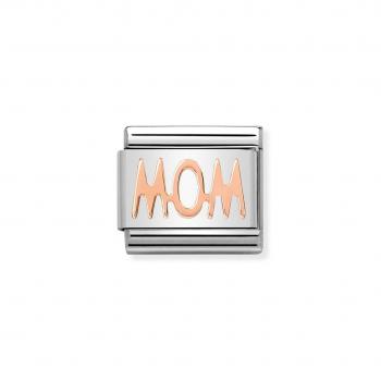 Nomination  COMPOSABLE CLASSIC   Mom 430107/02