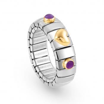 Nomination  Ring XTE   AMETHYST 044608/013