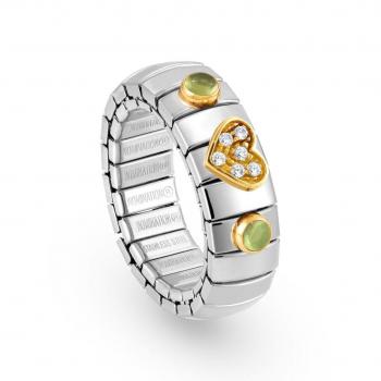 Nomination  Ring XTE   PERIDOT 044611/016