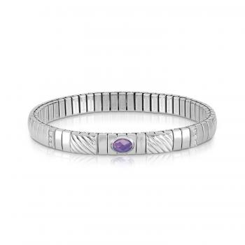 Nomination  Armband XTE   VIOLETT 043332/001