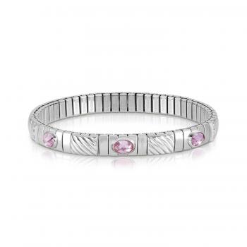 Nomination  Armband XTE   ROSA 043333/003