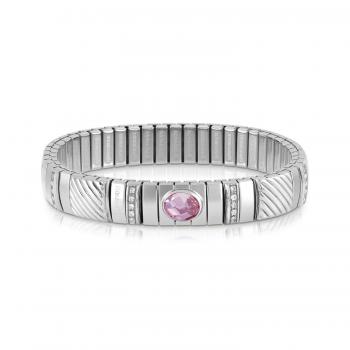 Nomination  Armband XTE   ROSA 043334/003