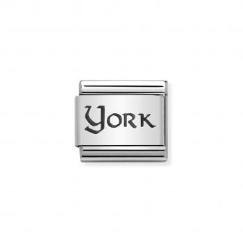 Nomination  COMPOSABLE CLASSIC   York 330108/01