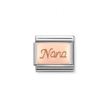 Nomination  Composable Classic   Nana 430108/01