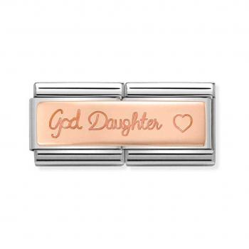 Nomination  Composable DOUBLE   God Daughter 430710/06
