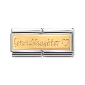 Nomination  Composable DOUBLE   Granddaughter 030710/15