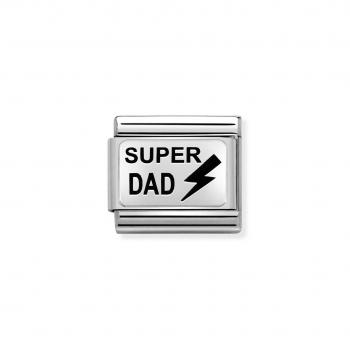 Nomination  COMPOSABLE CLASSIC   Super DAD 330208/32