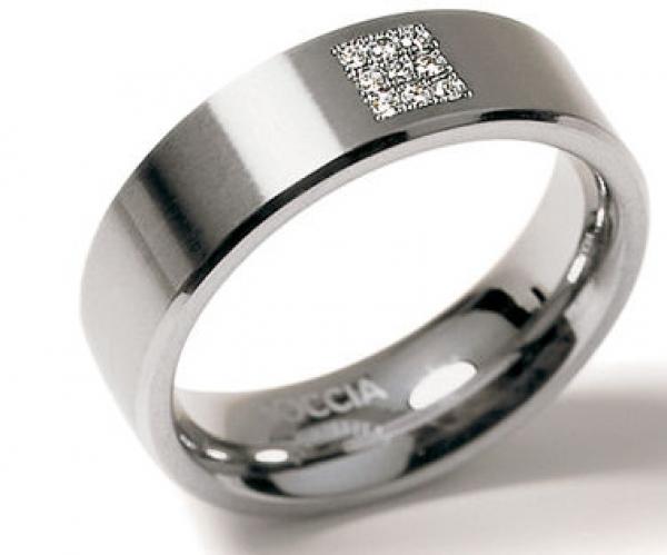 Ring 0101-13 von Boccia