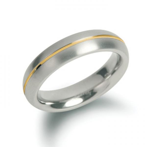 Ring 0130-02 von Boccia