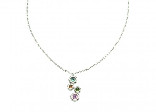 Boccia Collier 08058-01