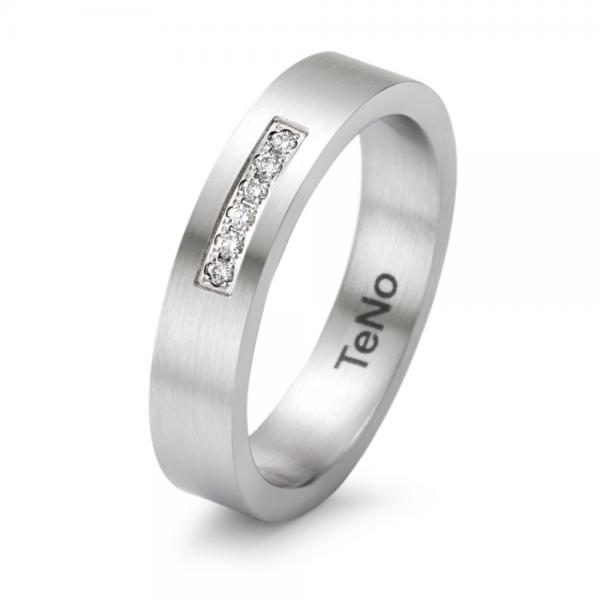 TeNo Ring 06901P02 069.01P02