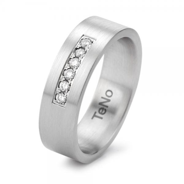 TeNo Ring 06901P01 069.01P01