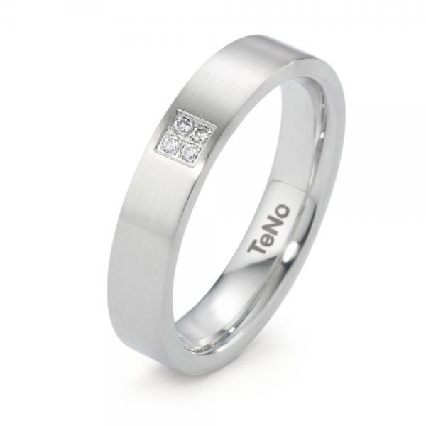 TeNo Ring 06918P01 069.18P01