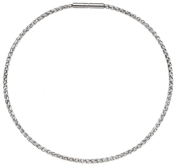 Ernstes Design Ketten-Collier AK9 WH