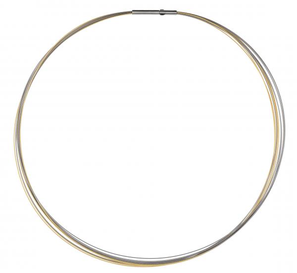 Ernstes Design Ketten-Collier DS10C.Bi