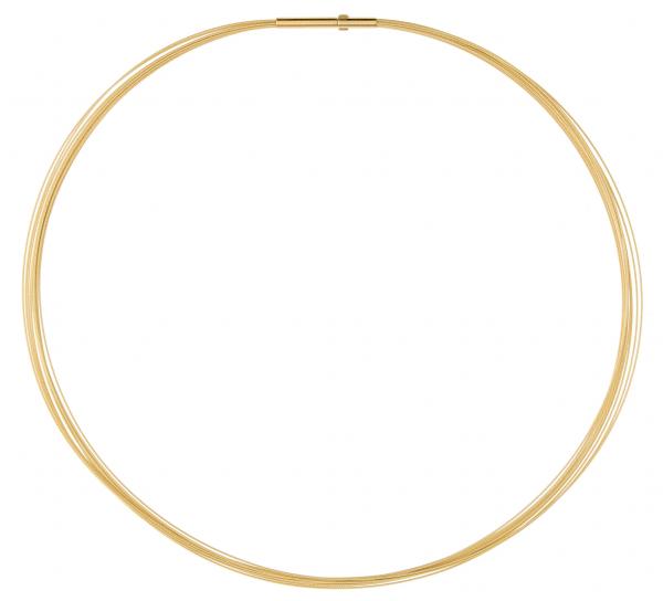 Ernstes Design Ketten-Collier DS10C.GG