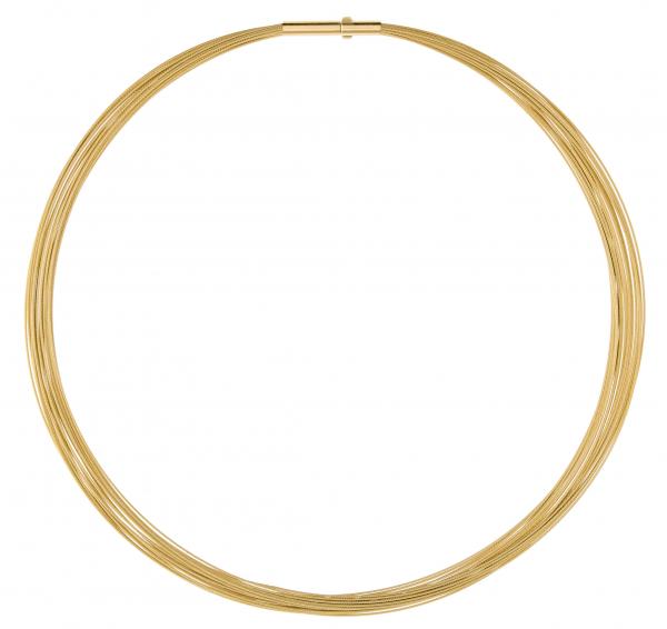 Ernstes Design Ketten-Collier DS20CGG DS20C.GG