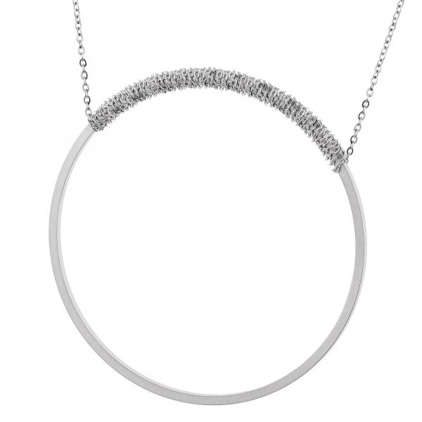 Ernstes Design Kette-Collier K806