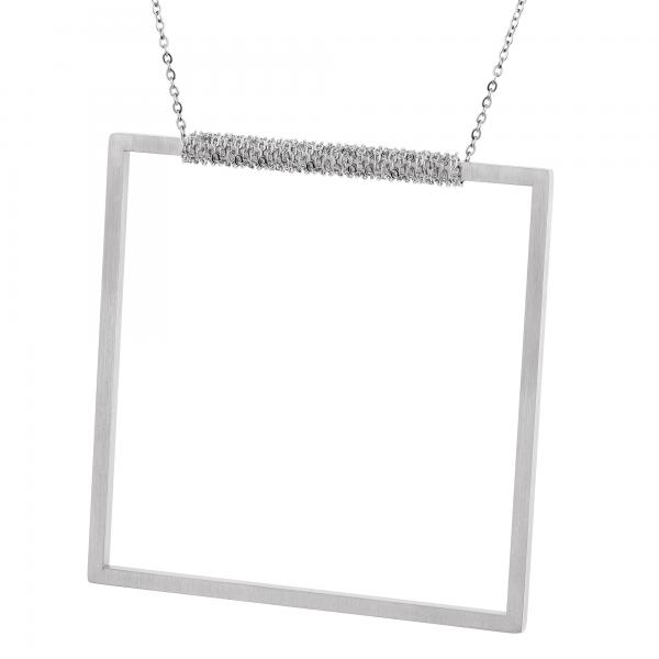 Ernstes Design Kette-Collier K809