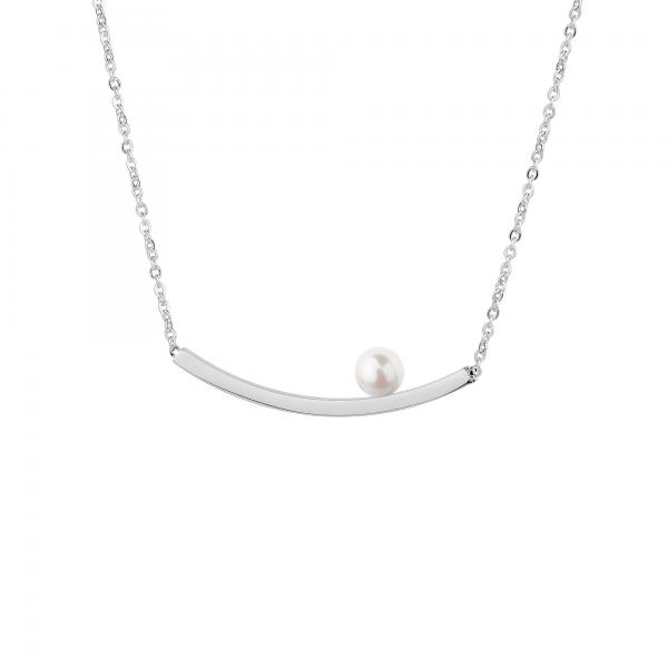 Ernstes Design Ketten-Collier K819