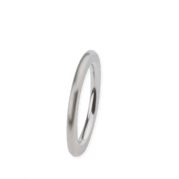 Ringsystem Ring Stahl R250 von Ernstes Design