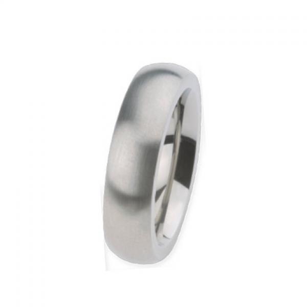 Ringsystem Ring Stahl R252 von Ernstes Design