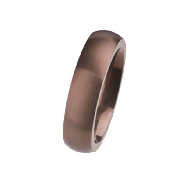 Ringsystem Ring Altbronze beschichtet R282 von Ernstes Design