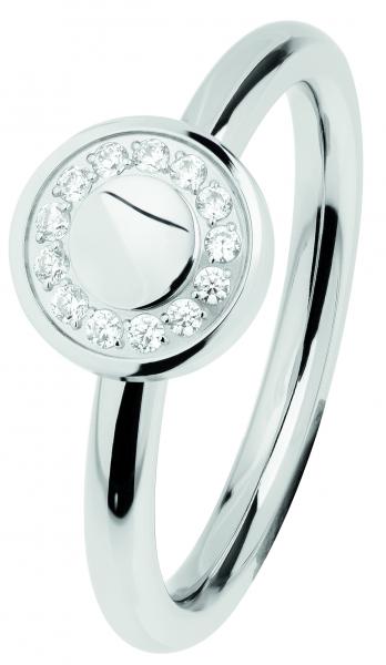 Ring Ernstes Design R459.WH