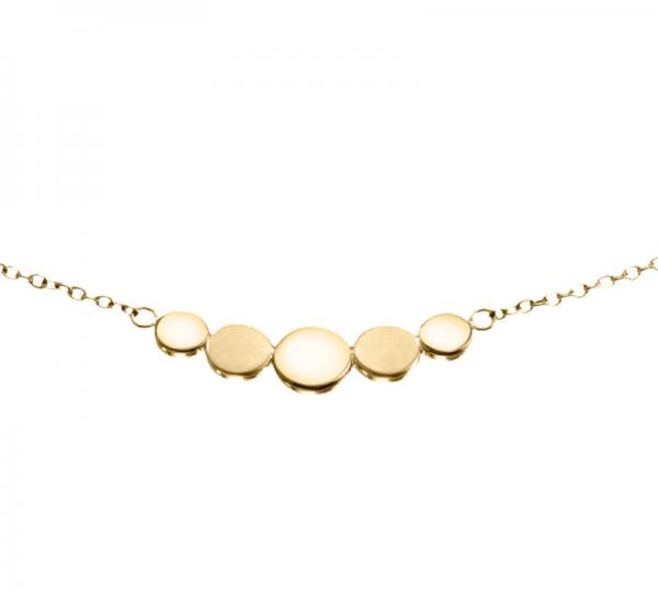 Boccia Collier 08031-02