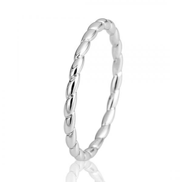 Breuning Twisted Ring 44016020