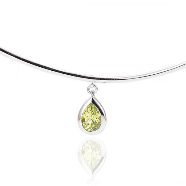 Breuning Collier - E.peridot 62005830