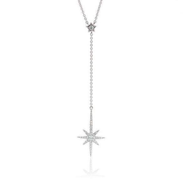 Breuning Collier - Brillant 0,299 Ct. w/si Brillant 61014850