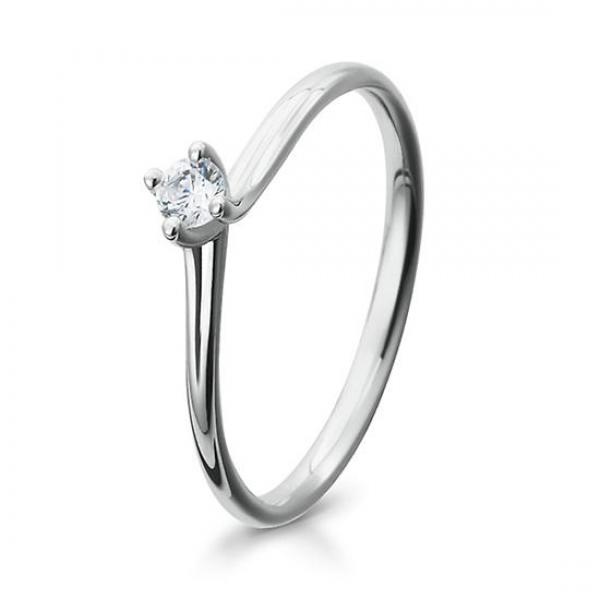 Breuning Ring - S.Zirkonia 41052812