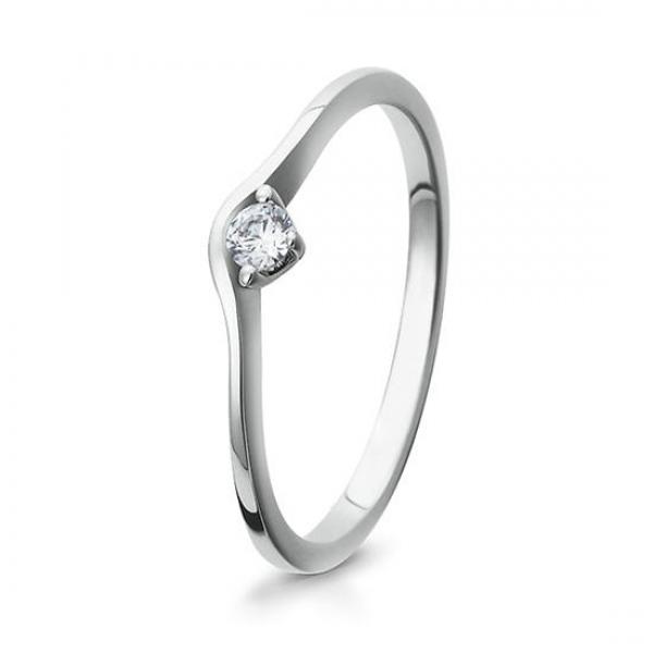 Breuning Ring - S.Zirkonia 41052992