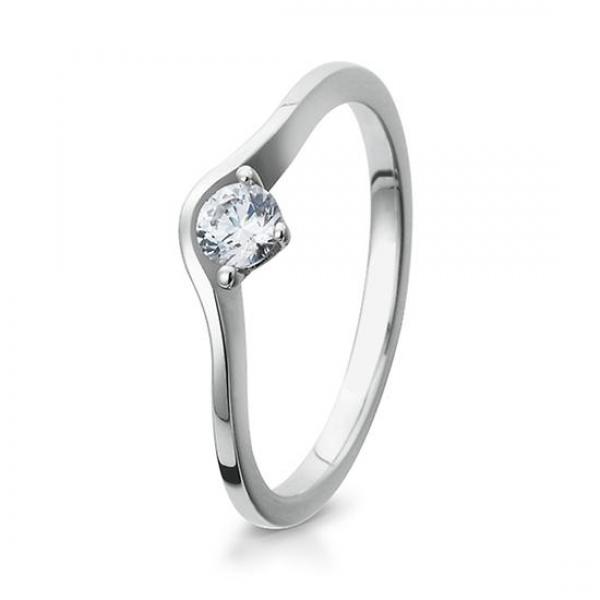 Breuning Ring - S.Zirkonia 41053002