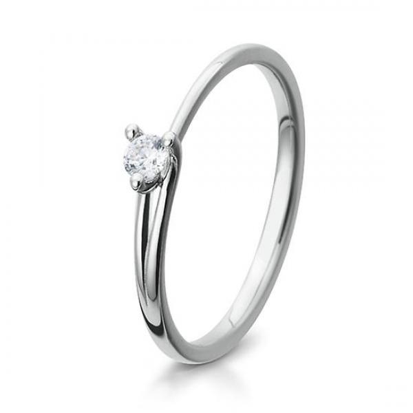 Breuning Ring - S.Zirkonia 41053022