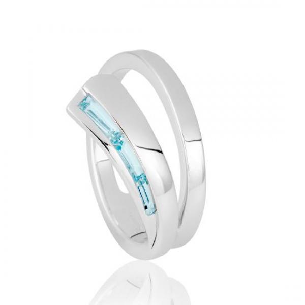 Breuning Ring - Edel Topas hell 42033660