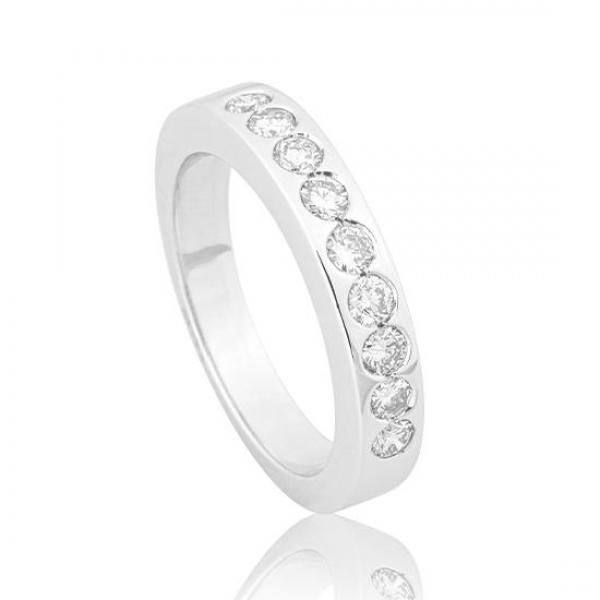 Breuning Ring - Brillant 0,50 Ct. Tca-p1 Brillant 41840620