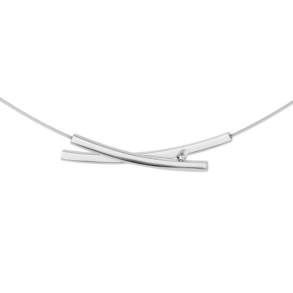 Ernstes Design Ketten-Collier K802