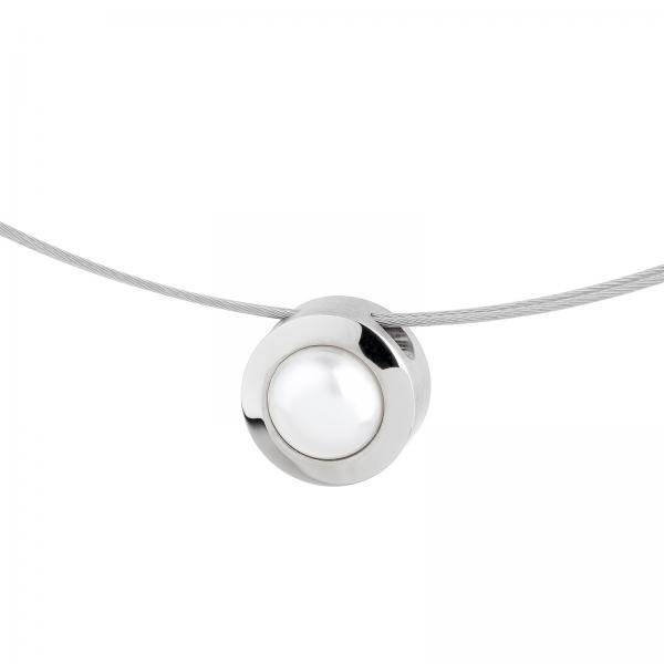 Kette-Collier  K732 von Ernstes Design