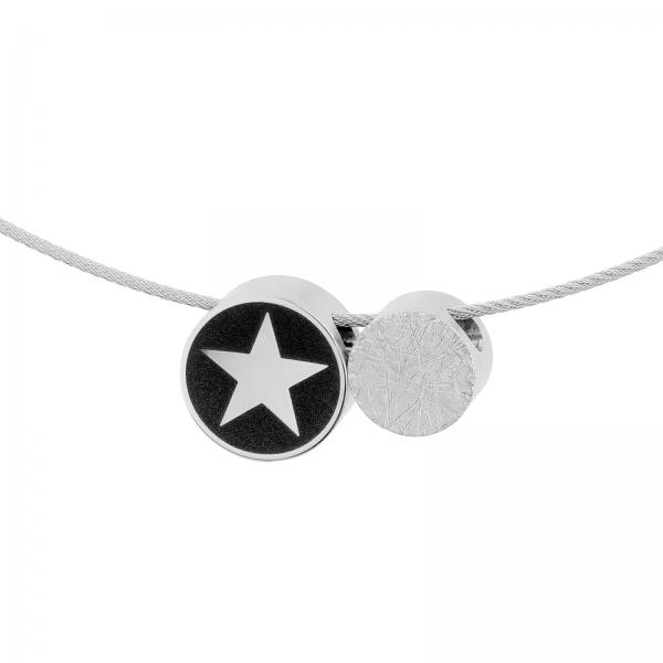 Kette-Collier  K734 von Ernstes Design