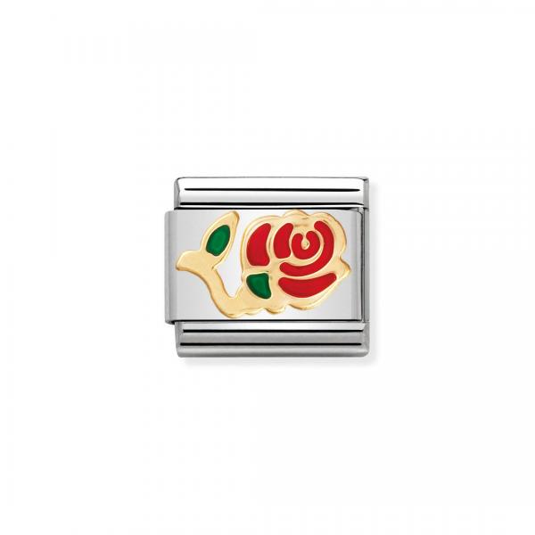 Nomination  Composable Classic   Rose ROT 030214/01