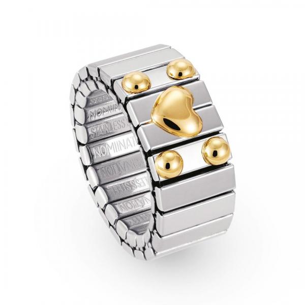 Nomination  Ringe XTE   Herz 040020/005