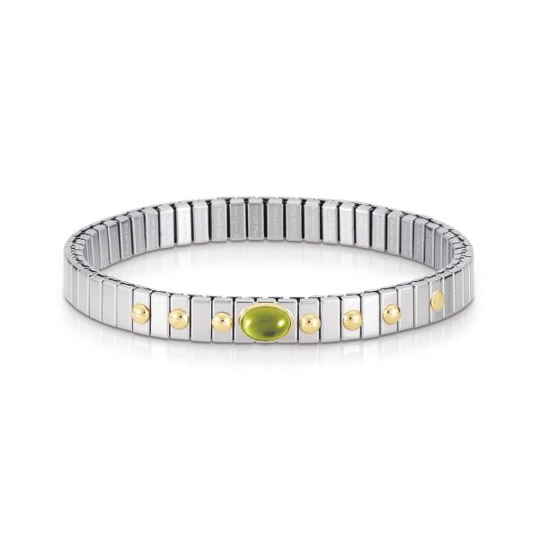 Nomination  Armbänder XTE   PERIDOT 042104/005