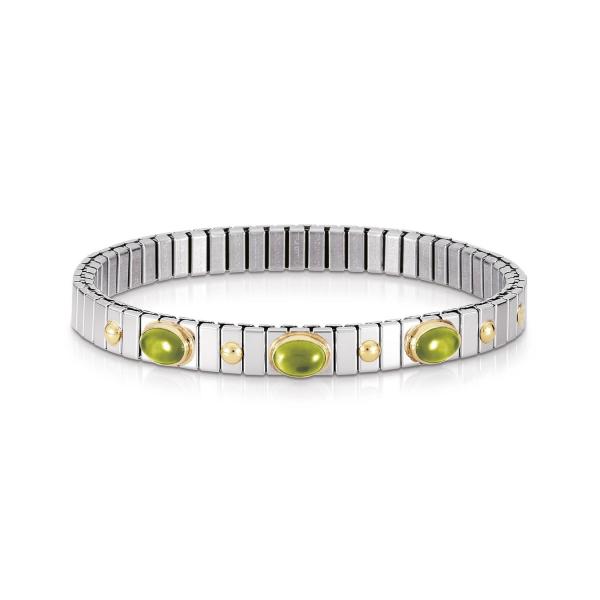 Nomination  Armbänder XTE   PERIDOT 042106/005