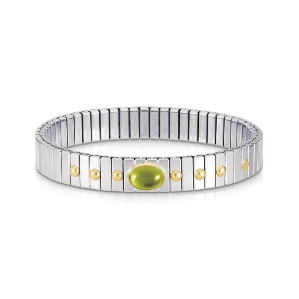 Nomination  Armbänder XTE   PERIDOT 042121/005