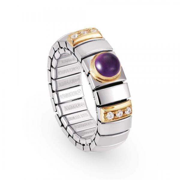 Nomination  Ringe NY   AMETHYST 040452/002